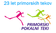 Primorski pokalni teki