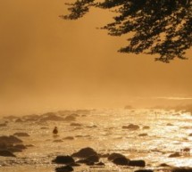 18. Tek štirih srčnih mož