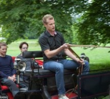 16. Visoški tek, 31.5.2014